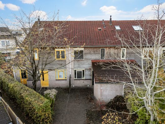 Hoofdfoto van Zutphen Lomeijerplein 4