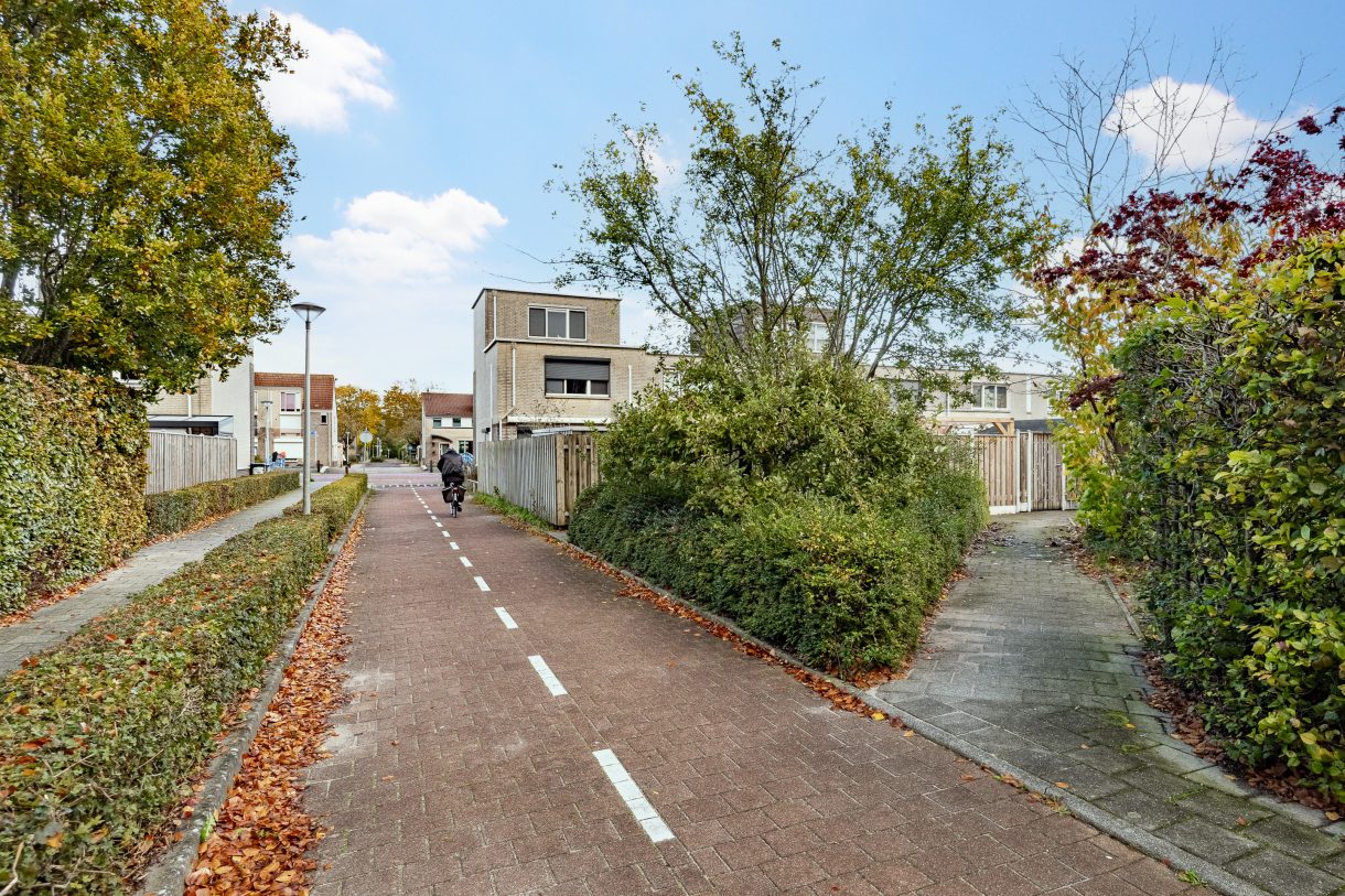 Te koop: Foto Woonhuis aan de Lomeijerplein 4 in Zutphen