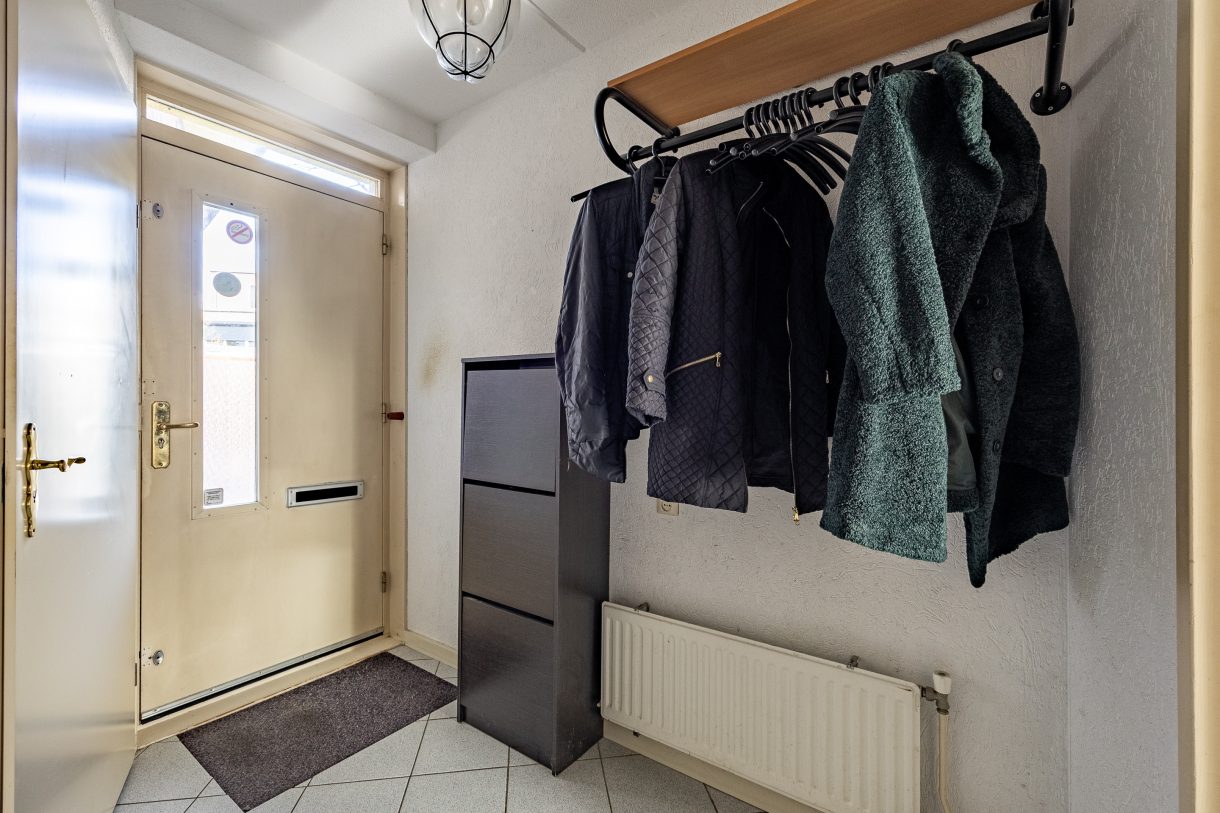 Te koop: Foto Woonhuis aan de Lomeijerplein 4 in Zutphen
