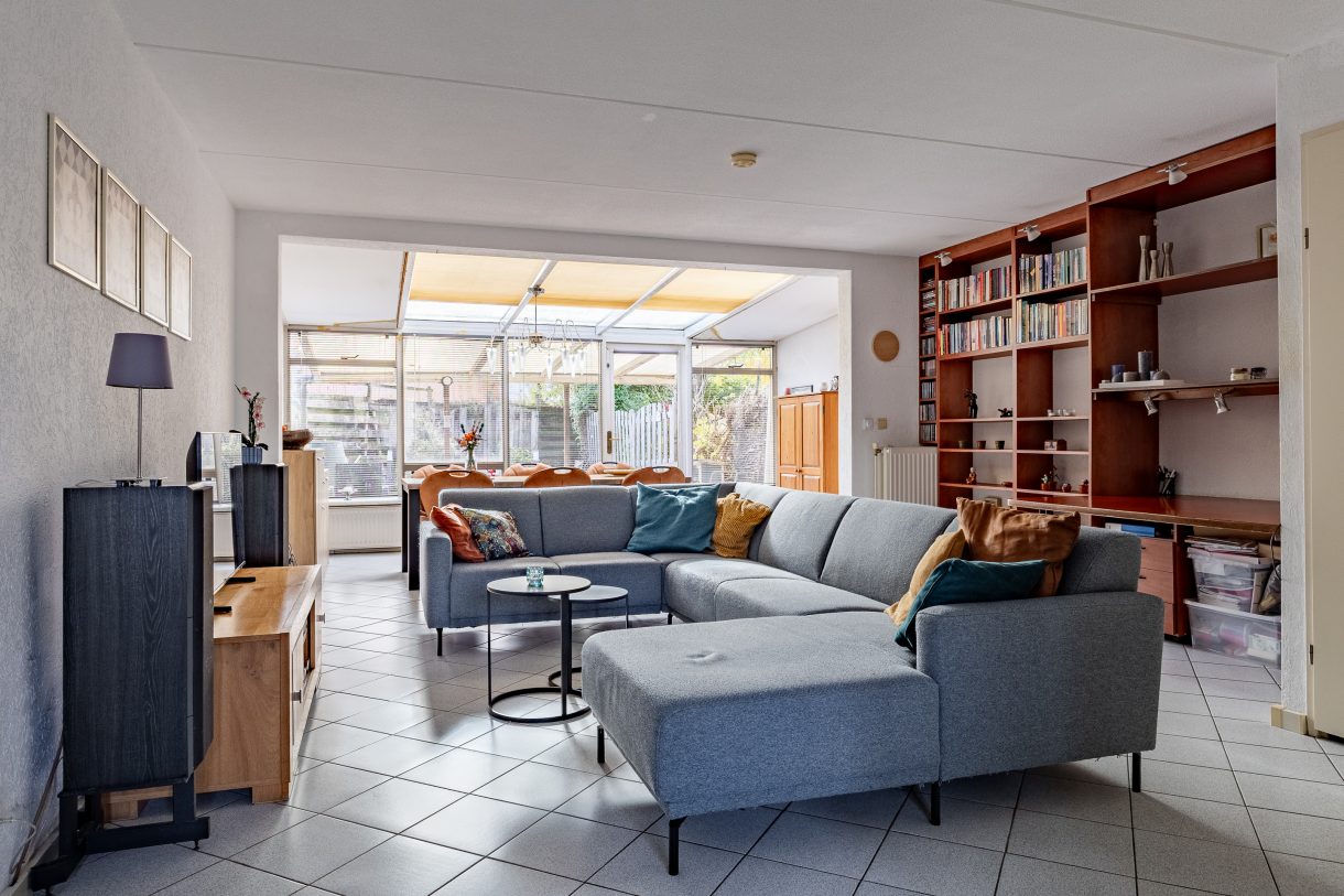 Te koop: Foto Woonhuis aan de Lomeijerplein 4 in Zutphen