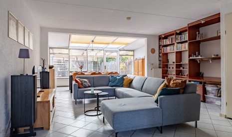 Te koop: Foto Woonhuis aan de Lomeijerplein 4 in Zutphen