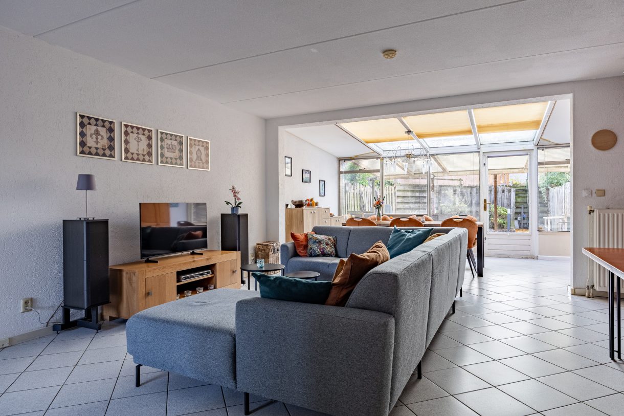 Te koop: Foto Woonhuis aan de Lomeijerplein 4 in Zutphen