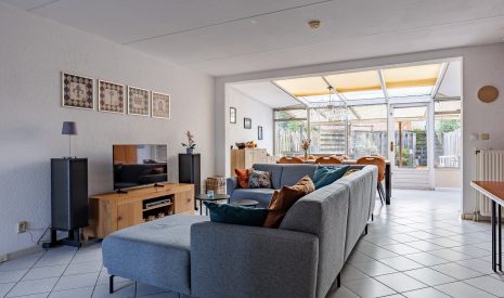 Te koop: Foto Woonhuis aan de Lomeijerplein 4 in Zutphen