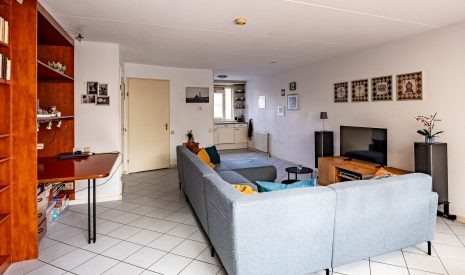 Te koop: Foto Woonhuis aan de Lomeijerplein 4 in Zutphen
