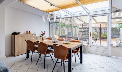 Te koop: Foto Woonhuis aan de Lomeijerplein 4 in Zutphen