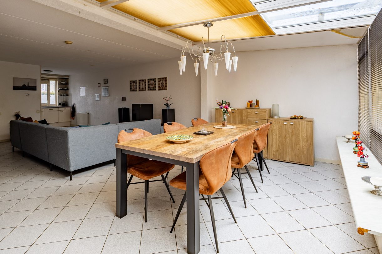 Te koop: Foto Woonhuis aan de Lomeijerplein 4 in Zutphen