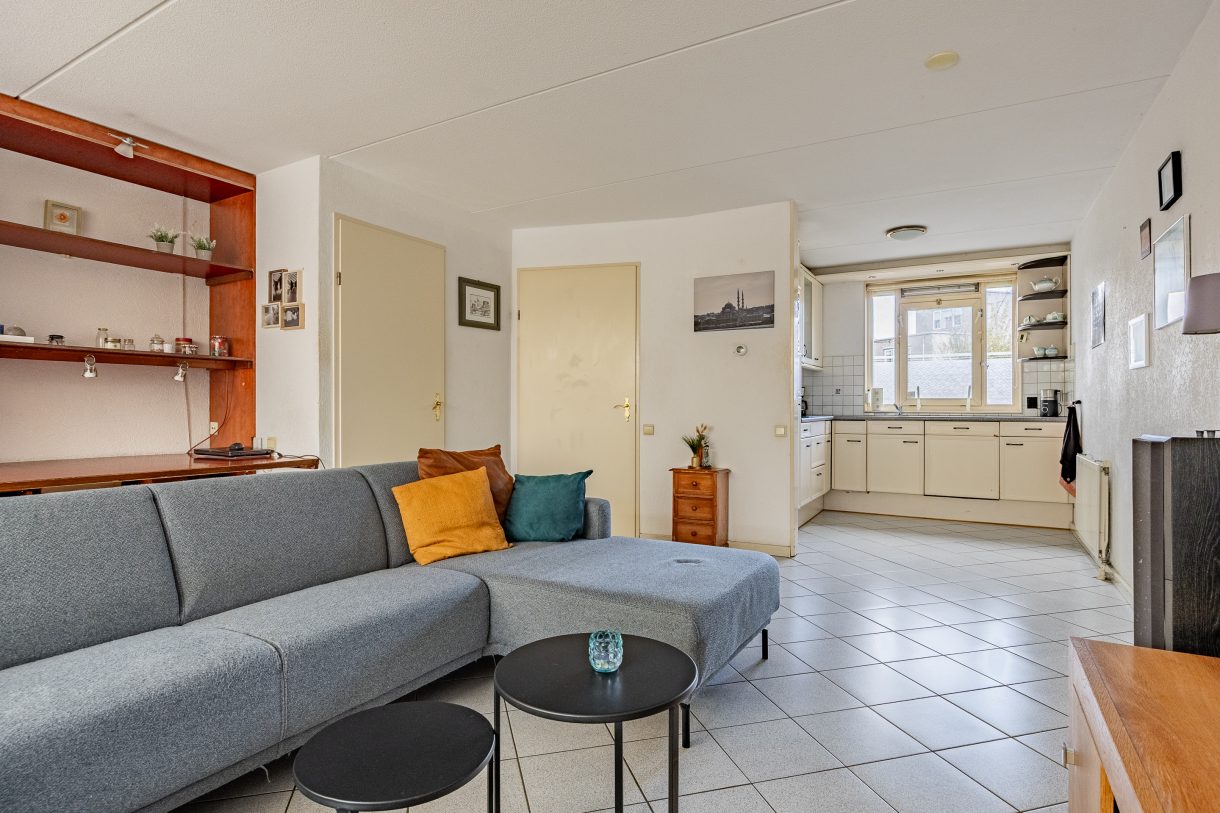 Te koop: Foto Woonhuis aan de Lomeijerplein 4 in Zutphen