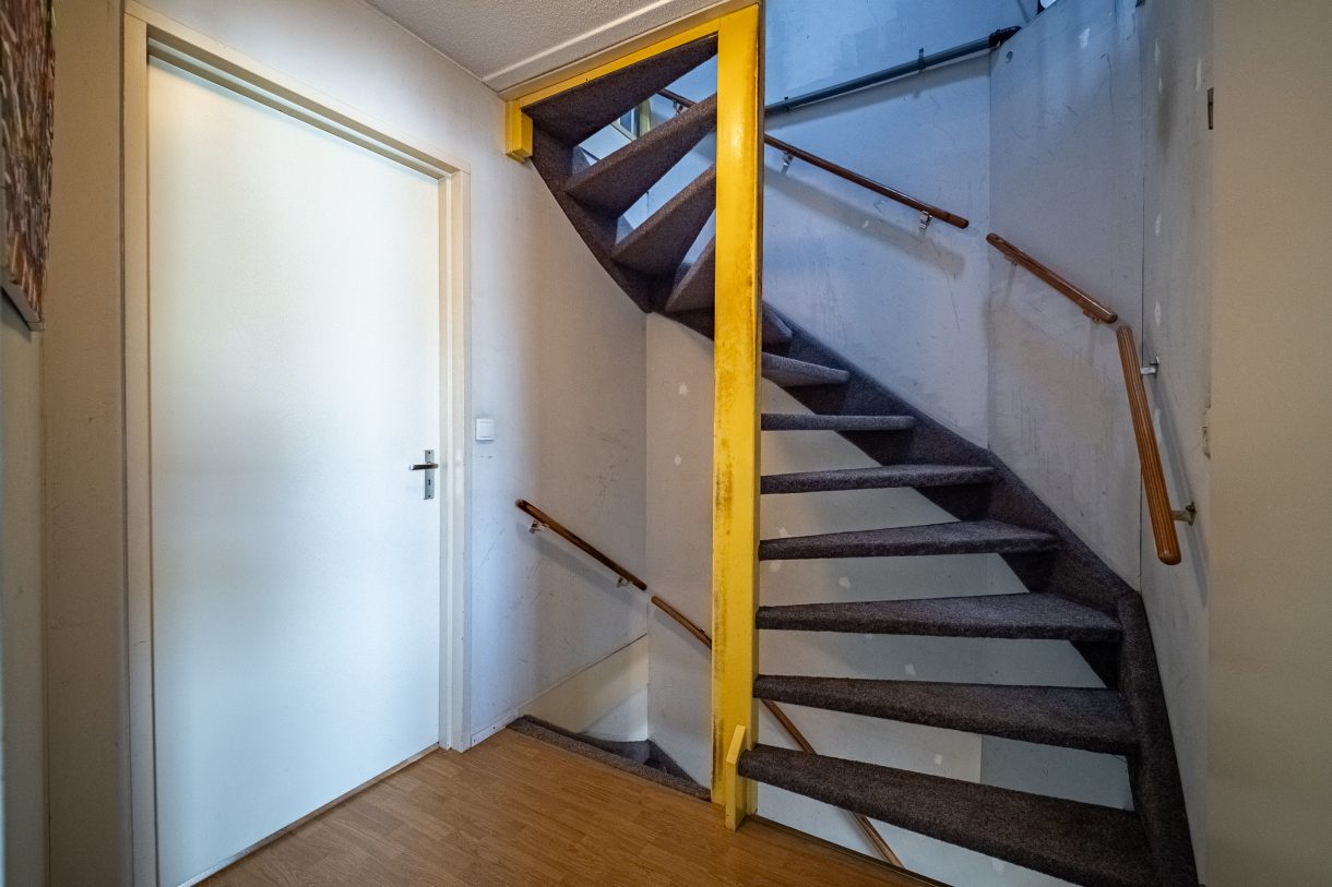 Te koop: Foto Woonhuis aan de Lomeijerplein 4 in Zutphen