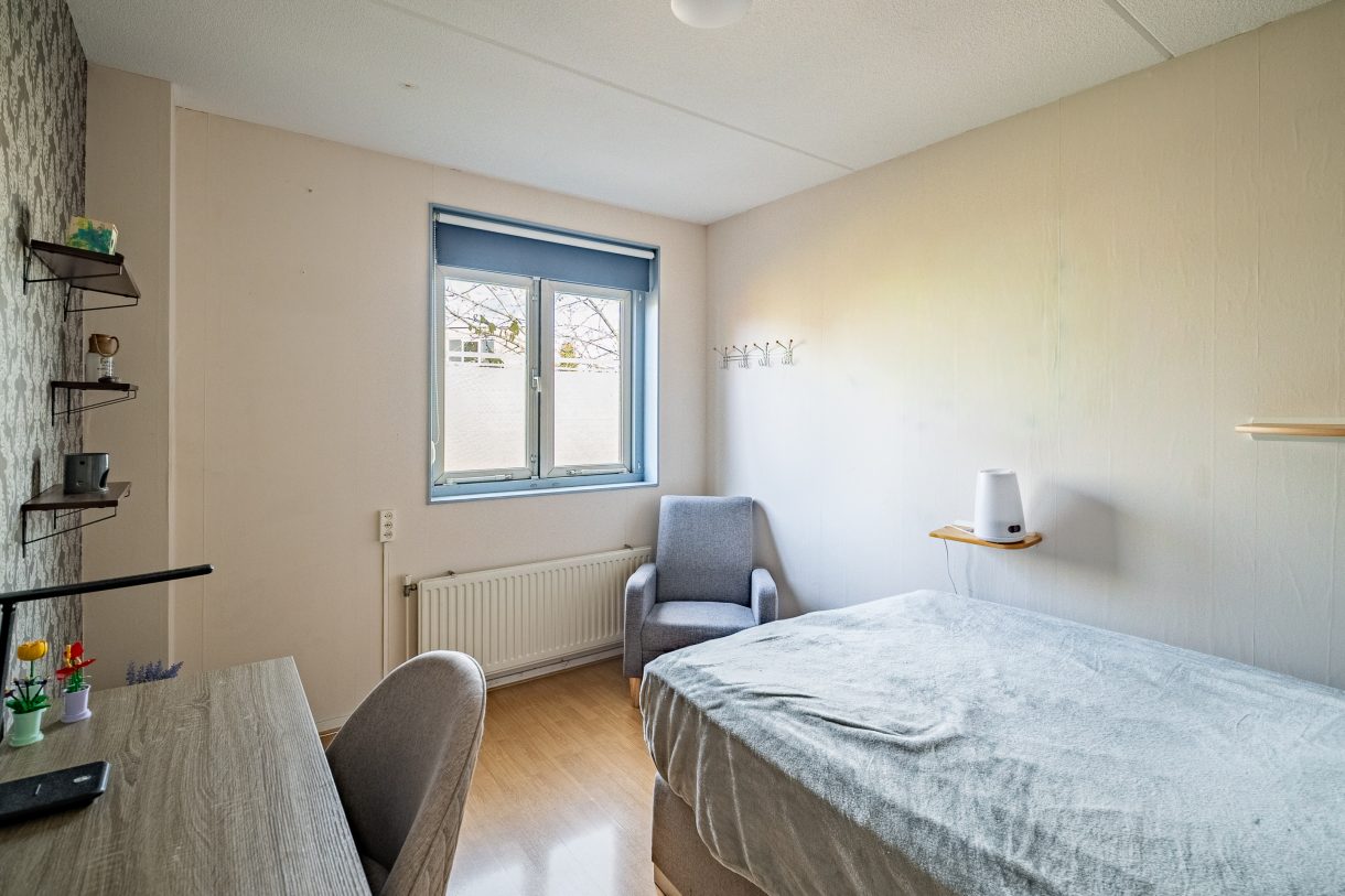 Te koop: Foto Woonhuis aan de Lomeijerplein 4 in Zutphen