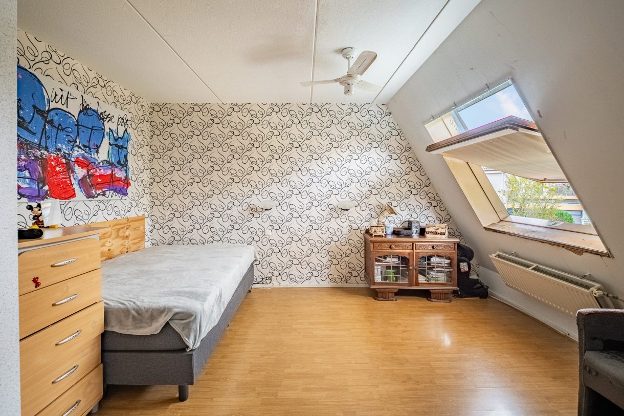 Te koop: Foto Woonhuis aan de Lomeijerplein 4 in Zutphen