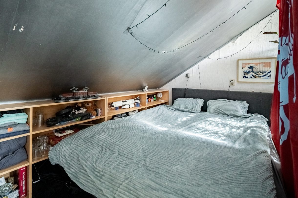 Te koop: Foto Woonhuis aan de Lomeijerplein 4 in Zutphen