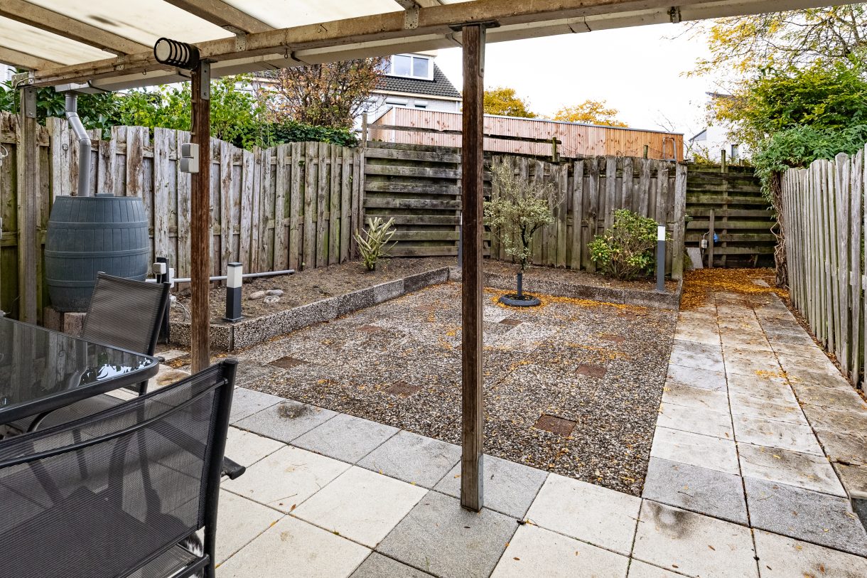 Te koop: Foto Woonhuis aan de Lomeijerplein 4 in Zutphen