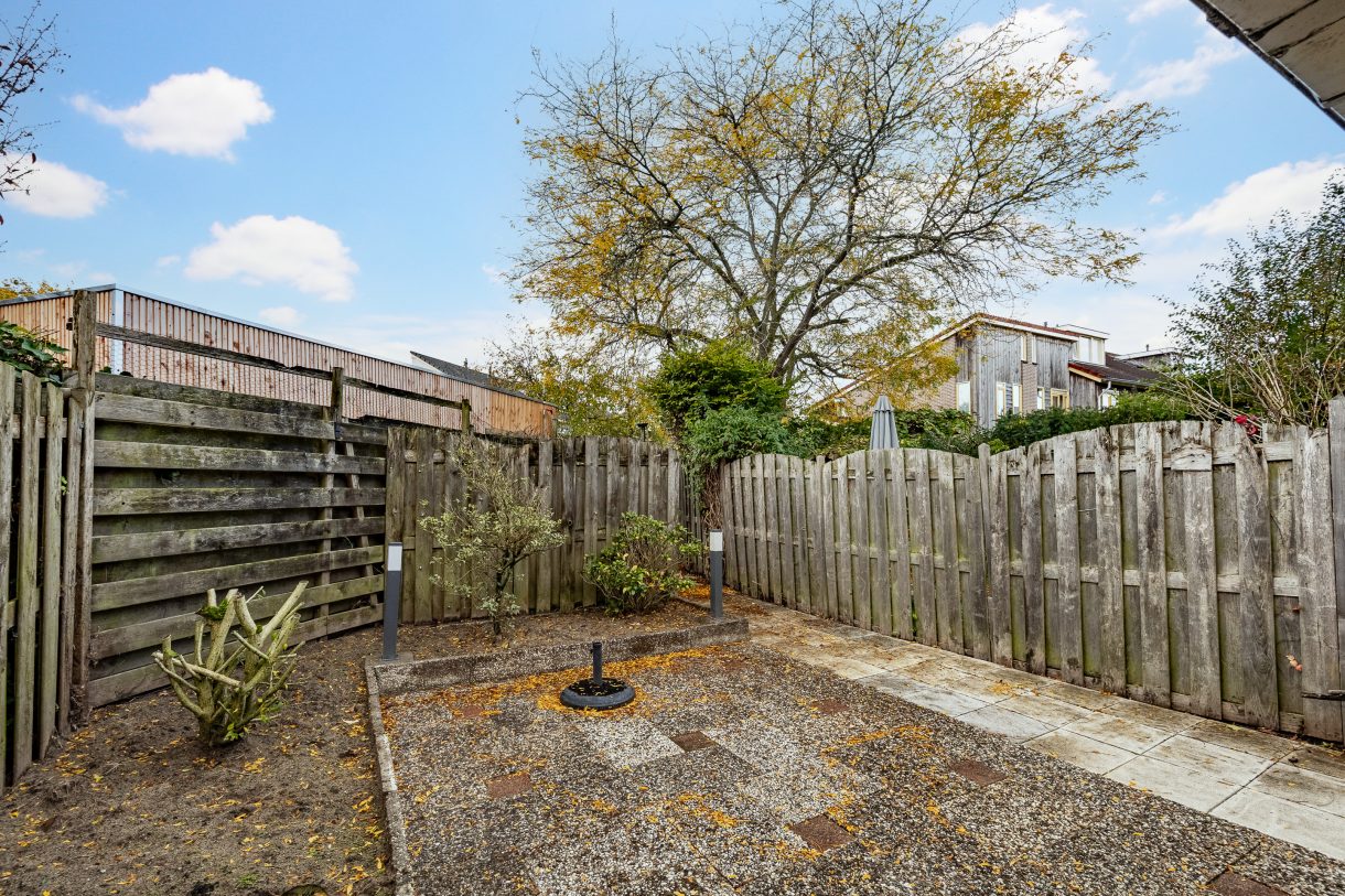 Te koop: Foto Woonhuis aan de Lomeijerplein 4 in Zutphen