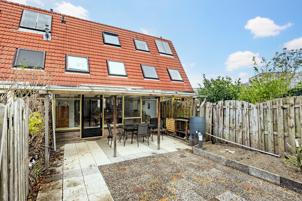 Te koop: Foto Woonhuis aan de Lomeijerplein 4 in Zutphen