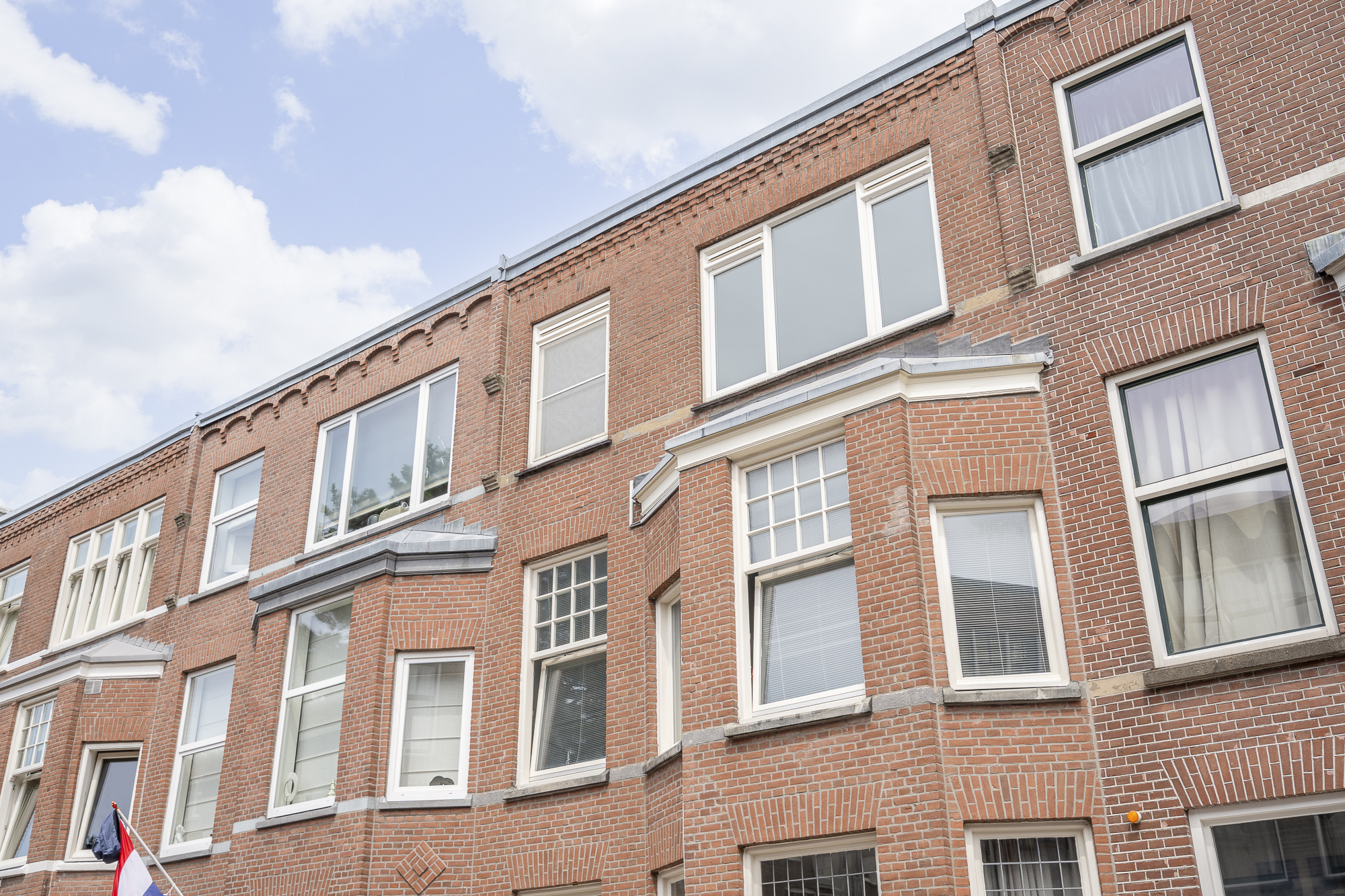 koop  's-Gravenhage  Van Beuningenstraat 85B – Hoofdfoto