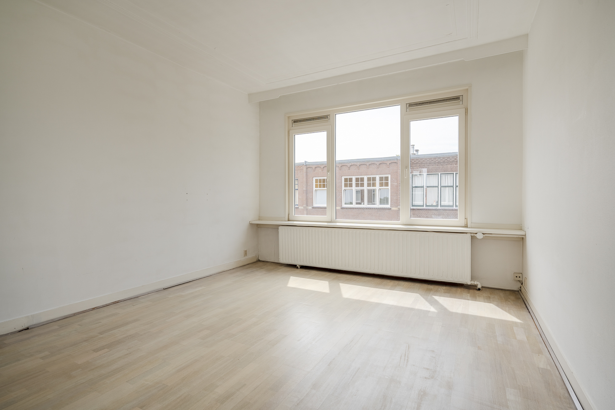 koop  's-Gravenhage  Van Beuningenstraat 85B – Foto 3