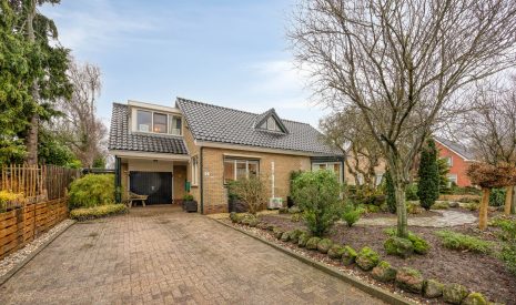 Hoofdfoto van Nuis Van Teijenslaan 26