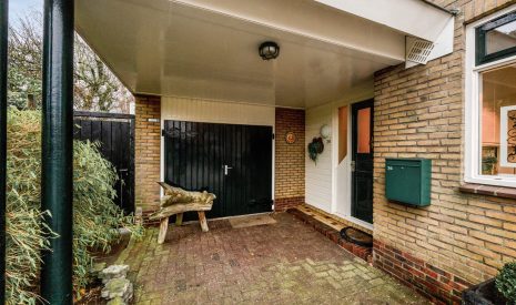 Te koop: Foto Woonhuis aan de Van Teijenslaan 26 in Nuis
