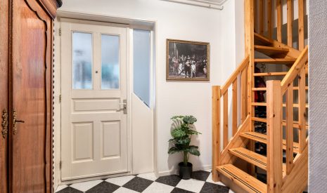 Te koop: Foto Woonhuis aan de Van Teijenslaan 26 in Nuis