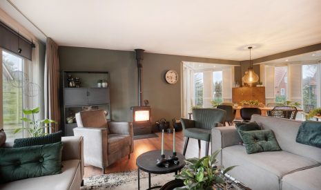 Te koop: Foto Woonhuis aan de Van Teijenslaan 26 in Nuis