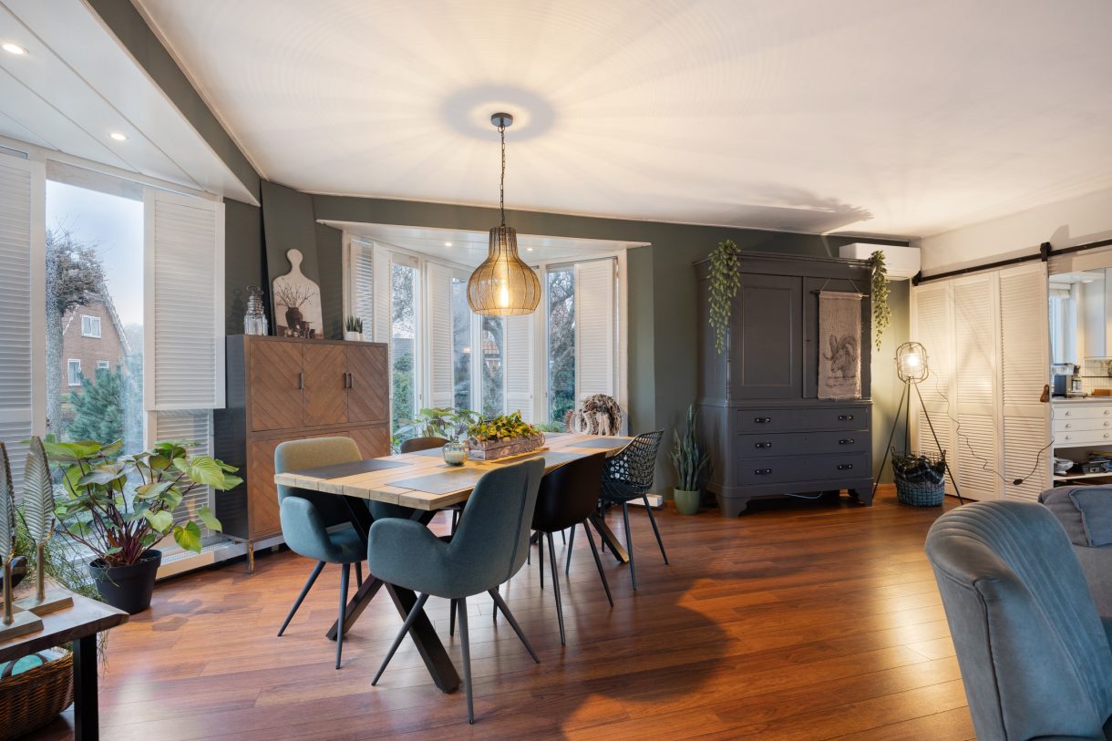 Te koop: Foto Woonhuis aan de Van Teijenslaan 26 in Nuis