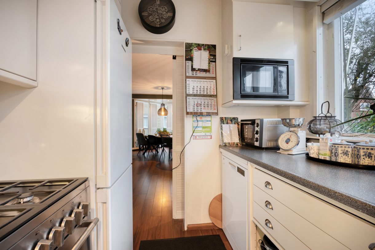 Te koop: Foto Woonhuis aan de Van Teijenslaan 26 in Nuis