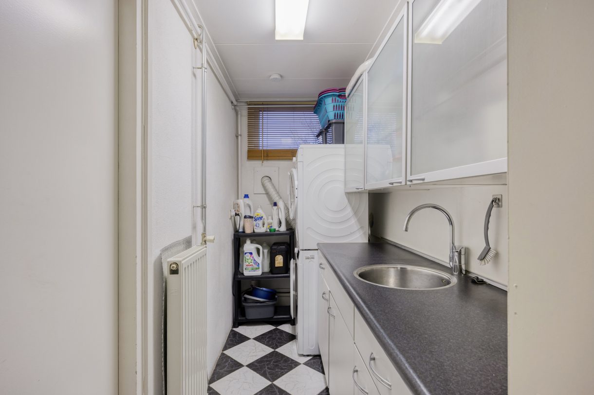 Te koop: Foto Woonhuis aan de Van Teijenslaan 26 in Nuis