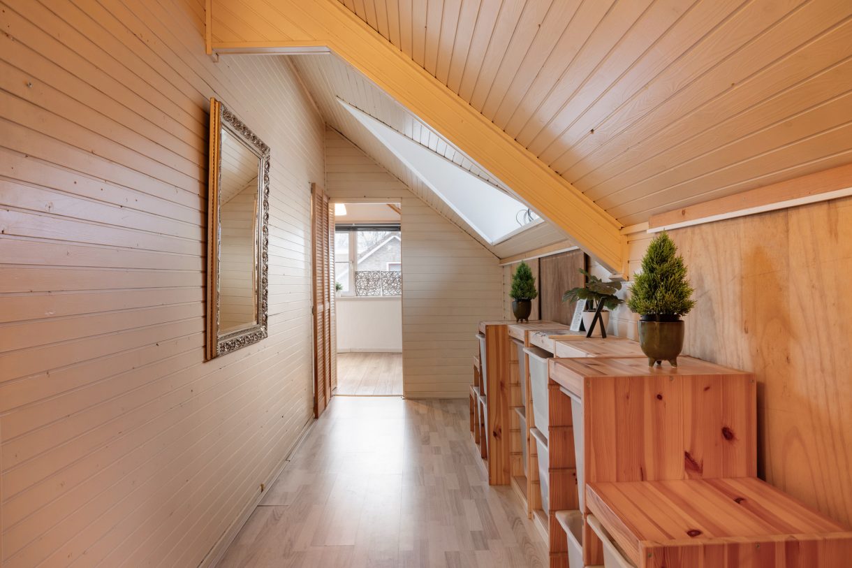 Te koop: Foto Woonhuis aan de Van Teijenslaan 26 in Nuis