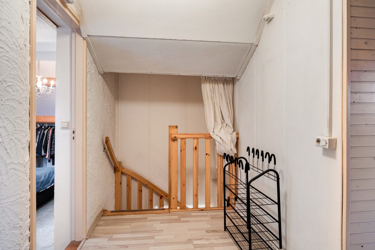 Te koop: Foto Woonhuis aan de Van Teijenslaan 26 in Nuis