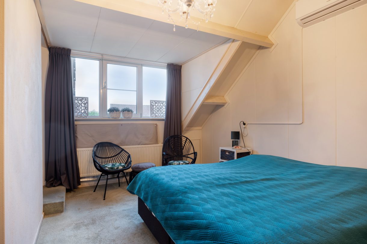 Te koop: Foto Woonhuis aan de Van Teijenslaan 26 in Nuis