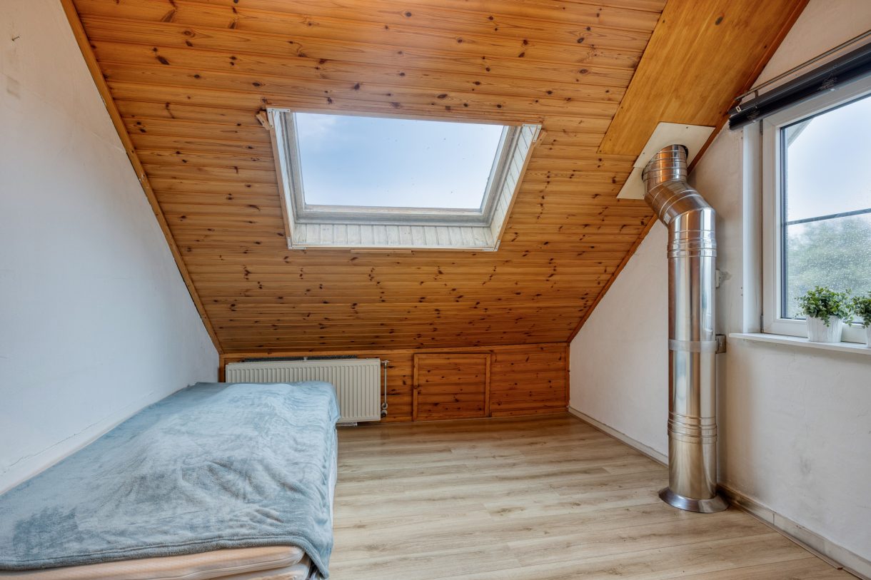 Te koop: Foto Woonhuis aan de Van Teijenslaan 26 in Nuis