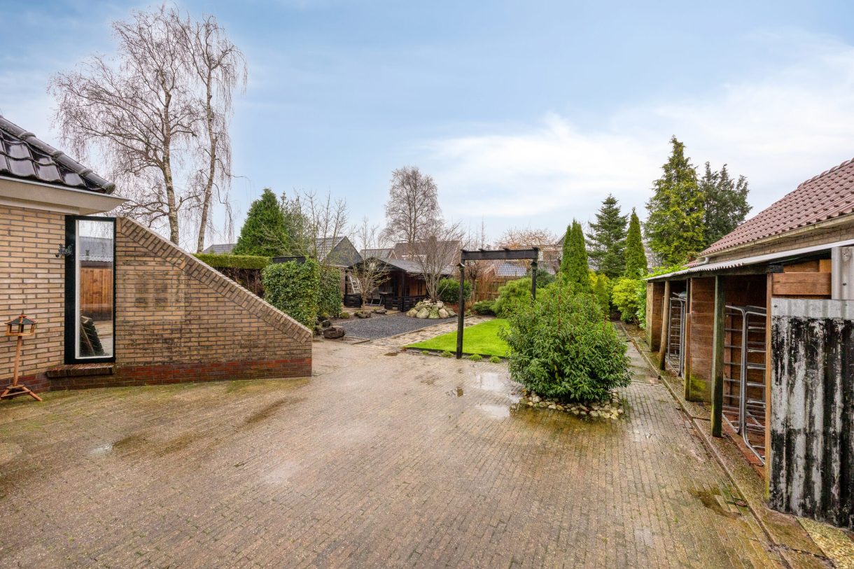 Te koop: Foto Woonhuis aan de Van Teijenslaan 26 in Nuis