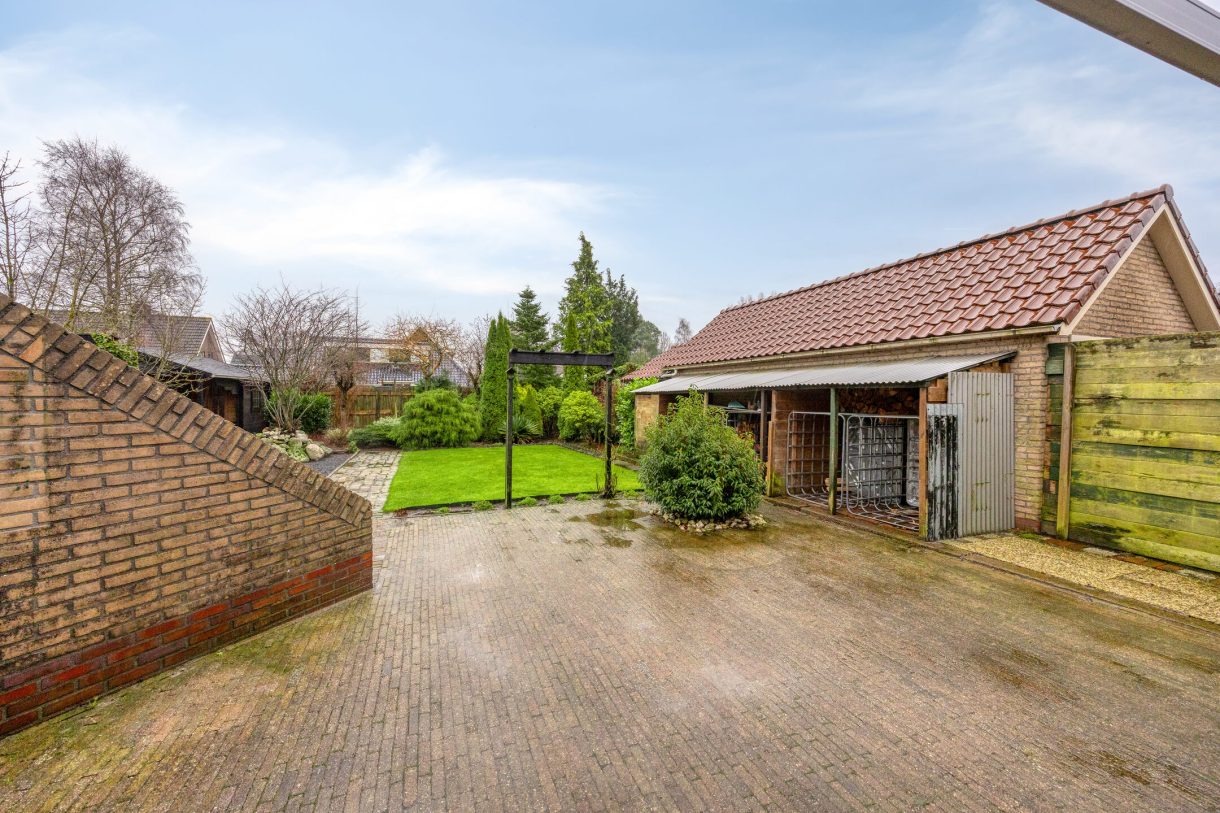 Te koop: Foto Woonhuis aan de Van Teijenslaan 26 in Nuis