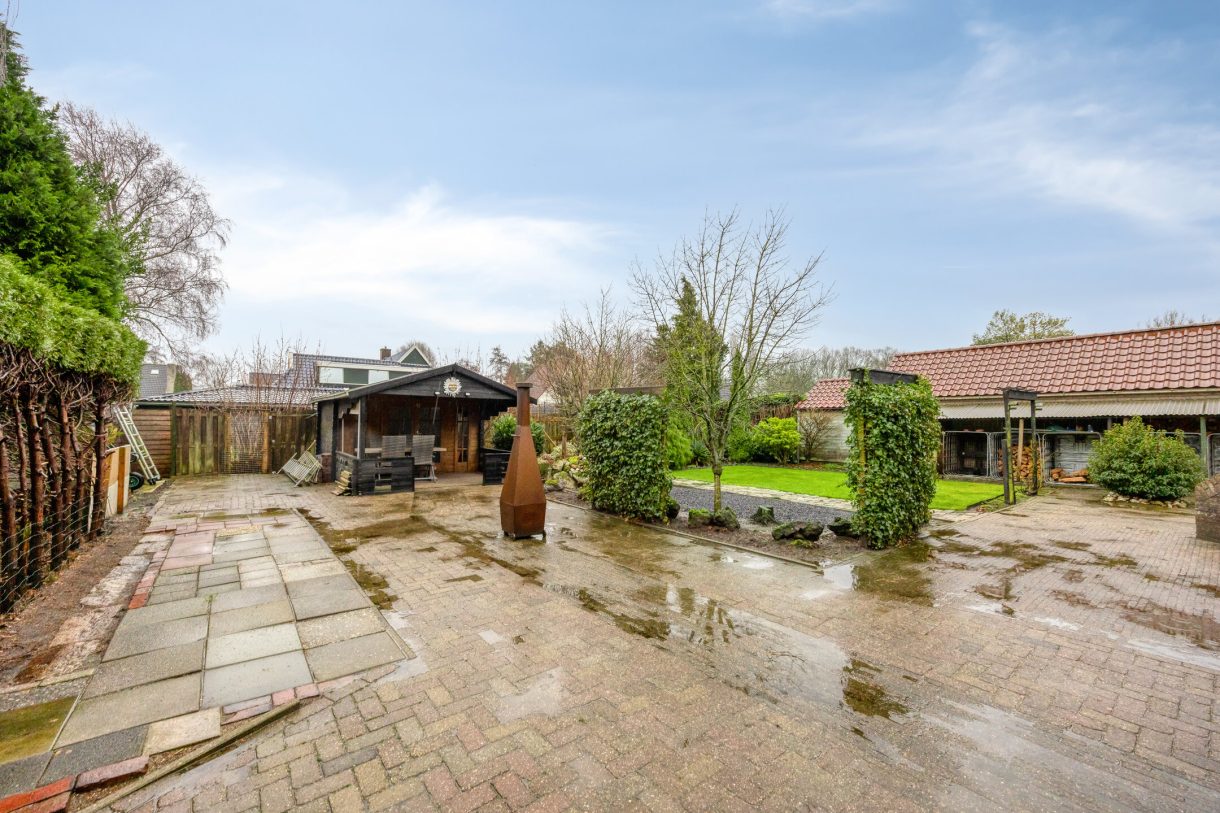 Te koop: Foto Woonhuis aan de Van Teijenslaan 26 in Nuis