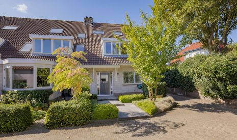 Te koop: Foto Woonhuis aan de Ericastraat 1 in Noordwijkerhout