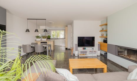 Te koop: Foto Woonhuis aan de Ericastraat 1 in Noordwijkerhout