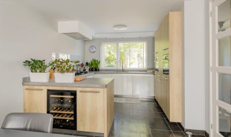 Te koop: Foto Woonhuis aan de Ericastraat 1 in Noordwijkerhout