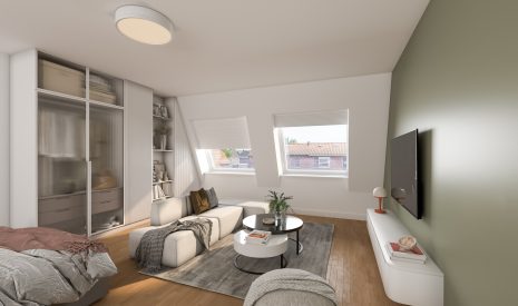 koop  Hattem  Zwijnenbergstraat 8-3 – Hoofdfoto