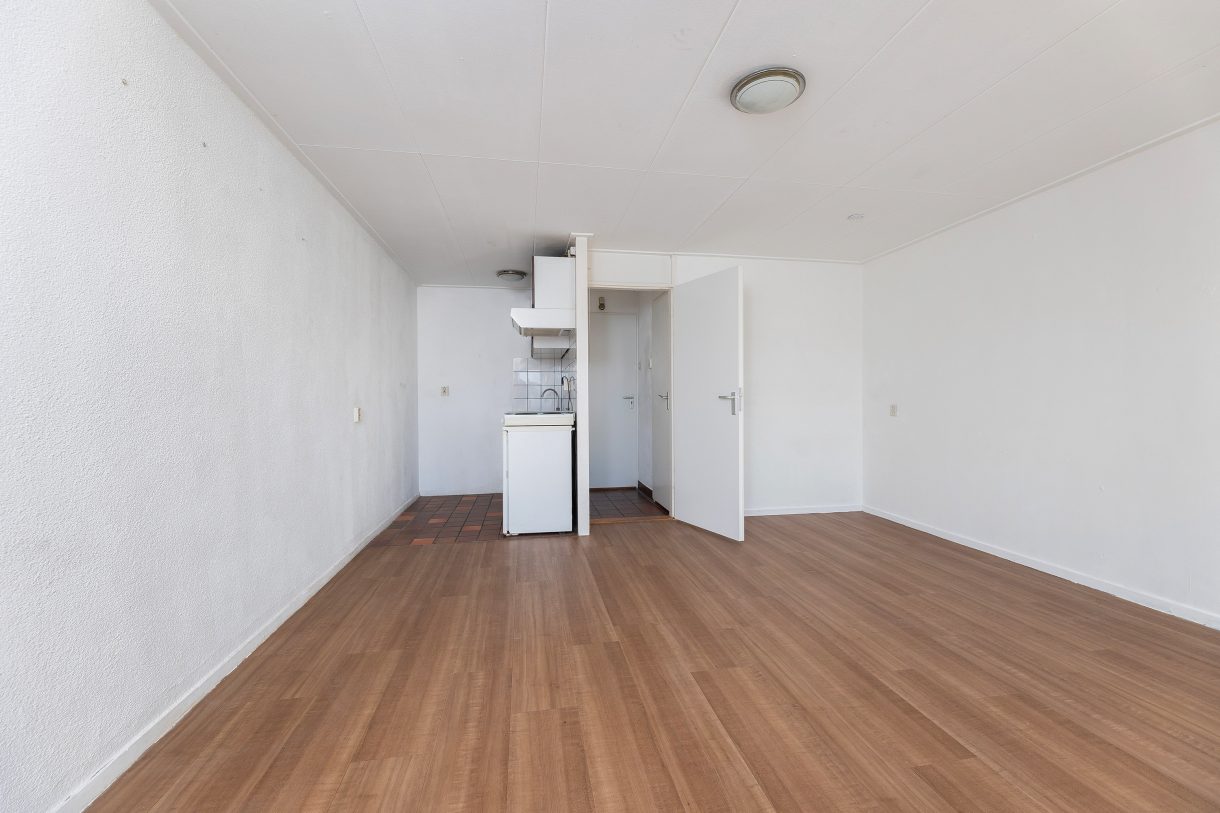 Te koop: Foto Appartement aan de Zwijnenbergstraat 8-3 in Hattem