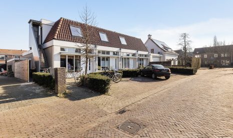 Te koop: Foto Appartement aan de Zwijnenbergstraat 8-3 in Hattem