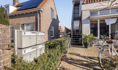 Te koop: Foto Appartement aan de Zwijnenbergstraat 8-3 in Hattem