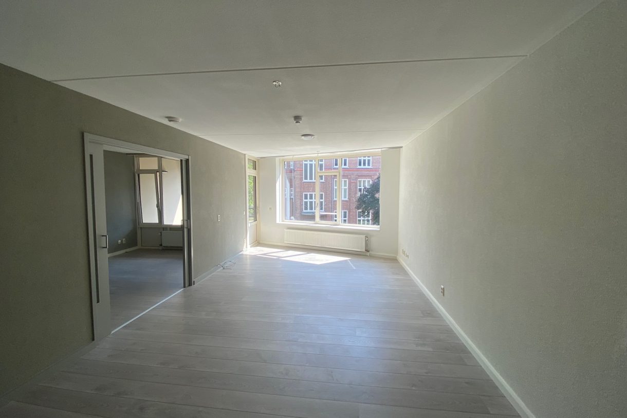 Te huur: Foto Appartement aan de de Cour 19 in Uden