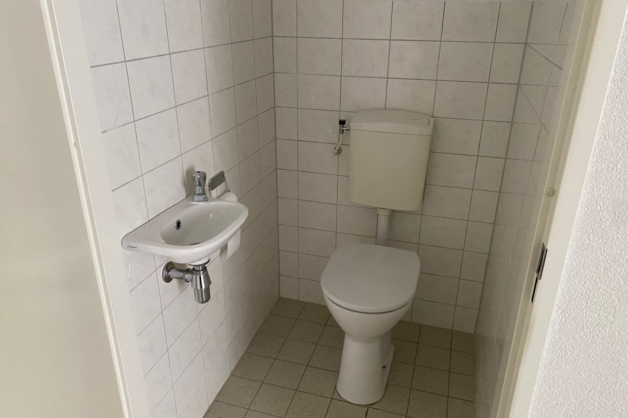 Te huur: Foto Appartement aan de de Cour 19 in Uden