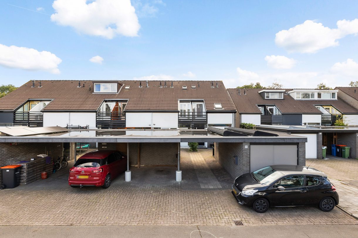 Te koop: Foto Woonhuis aan de Boorn 9 in Zwolle