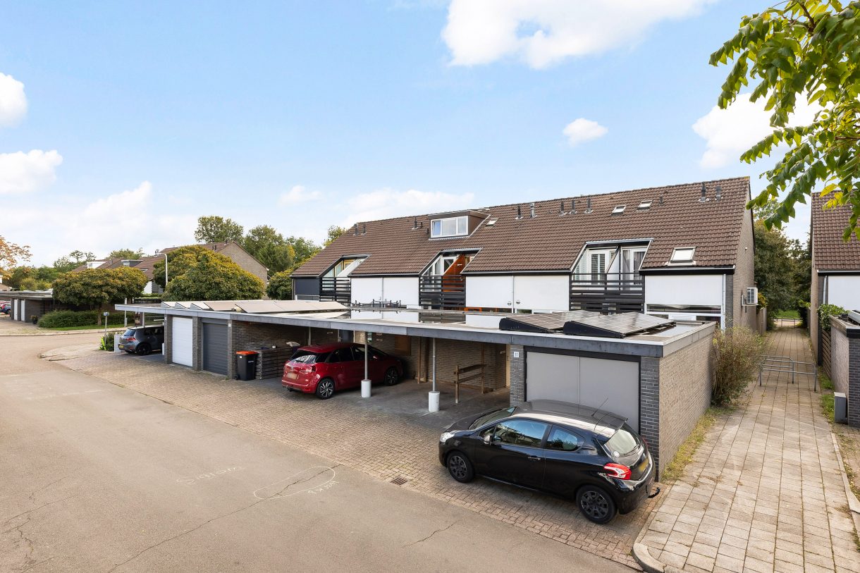 Te koop: Foto Woonhuis aan de Boorn 9 in Zwolle