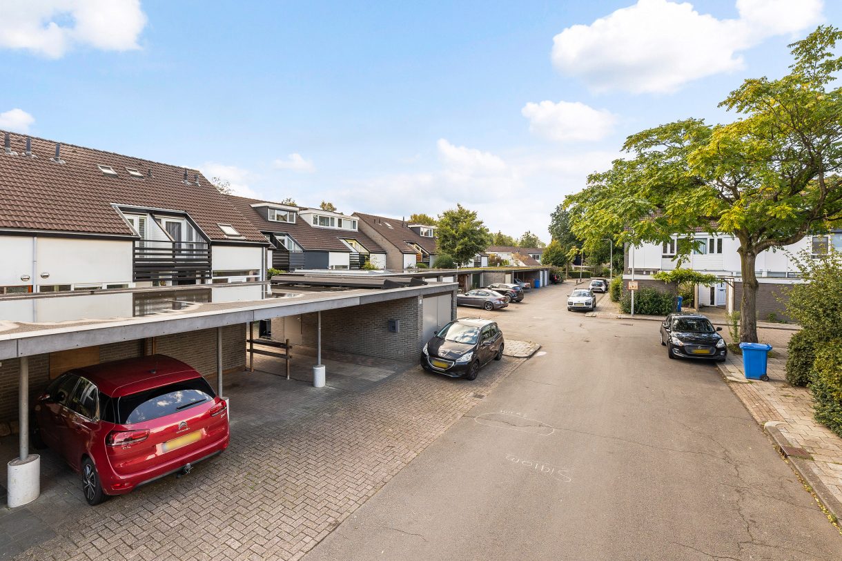 Te koop: Foto Woonhuis aan de Boorn 9 in Zwolle