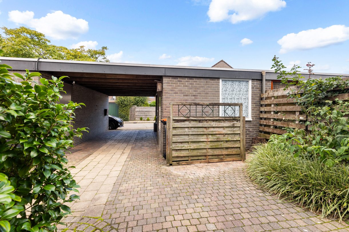 Te koop: Foto Woonhuis aan de Boorn 9 in Zwolle