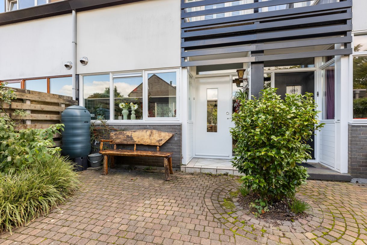 Te koop: Foto Woonhuis aan de Boorn 9 in Zwolle