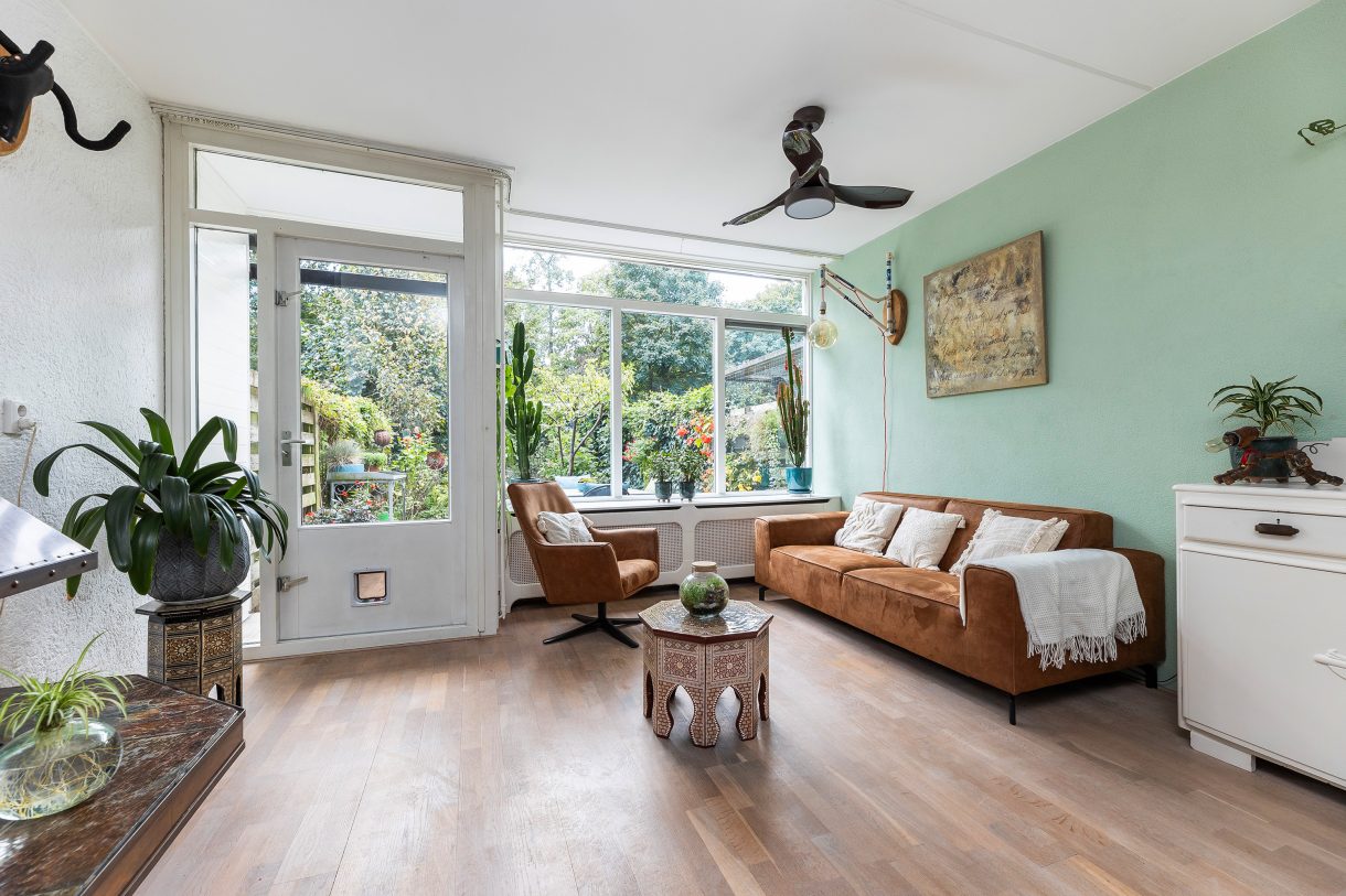 Te koop: Foto Woonhuis aan de Boorn 9 in Zwolle