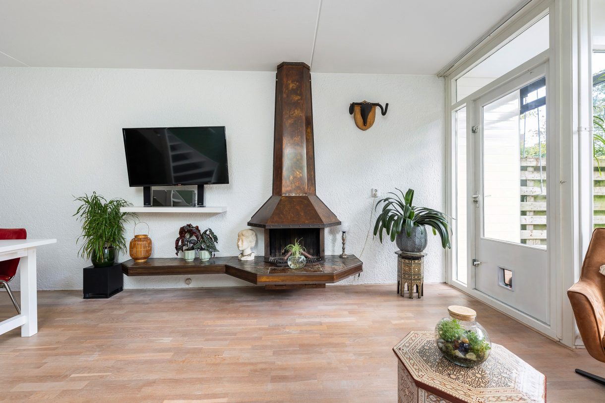 Te koop: Foto Woonhuis aan de Boorn 9 in Zwolle